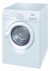 đặc điểm, ảnh Máy giặt Siemens WM 12A160