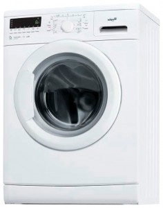 Characteristics, Photo ﻿Washing Machine Whirlpool AWS 61012