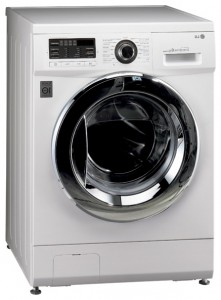 Characteristics, Photo ﻿Washing Machine LG M-1222NDR