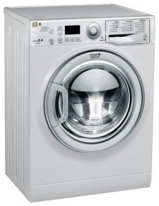 Characteristics, Photo ﻿Washing Machine Hotpoint-Ariston MVDB 8614 SX