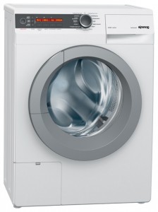les caractéristiques, Photo Machine à laver Gorenje MV 6623N/S