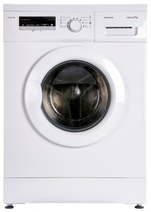 egenskaper, Fil Tvättmaskin GALATEC MFG70-ES1201