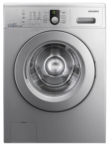 caracteristici, fotografie Mașină de spălat Samsung WF8590NMS