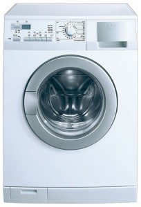 特点, 照片 洗衣机 AEG L 72650