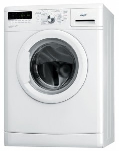 Characteristics, Photo ﻿Washing Machine Whirlpool AWOC 7000