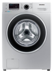 विशेषताएँ, तस्वीर वॉशिंग मशीन Samsung WW60J4060HS