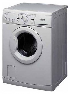 विशेषताएँ, तस्वीर वॉशिंग मशीन Whirlpool AWO/D 9561