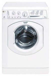 les caractéristiques, Photo Machine à laver Hotpoint-Ariston ARL 100