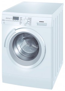 características, Foto Máquina de lavar Siemens WM 14S45