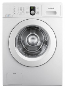 特性, 写真 洗濯機 Samsung WFT592NMWC