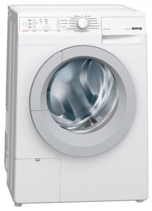 Characteristics, Photo ﻿Washing Machine Gorenje MV 62Z02/SRIV