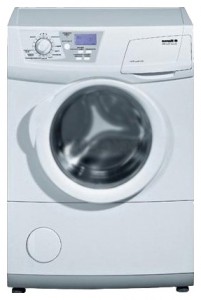 特点, 照片 洗衣机 Hansa PCP5514B625