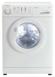 ลักษณะเฉพาะ, รูปถ่าย เครื่องซักผ้า Candy Alise CSW 105