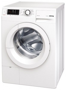 Characteristics, Photo ﻿Washing Machine Gorenje W 85Z43