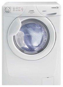 विशेषताएँ, तस्वीर वॉशिंग मशीन Candy CO 0955 F