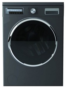 Characteristics, Photo ﻿Washing Machine Hansa WHS1255DJS