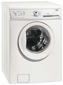 características, Foto Máquina de lavar Zanussi ZWD 685