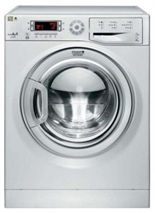 ลักษณะเฉพาะ, รูปถ่าย เครื่องซักผ้า Hotpoint-Ariston WMSD 723 S