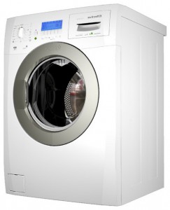 विशेषताएँ, तस्वीर वॉशिंग मशीन Ardo FLN 126 LW