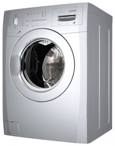 características, Foto Máquina de lavar Ardo FLSN 105 SA