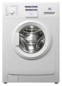 egenskaper, Fil Tvättmaskin ATLANT 45У81
