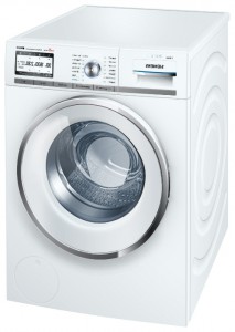 Characteristics, Photo ﻿Washing Machine Siemens WM 16Y892
