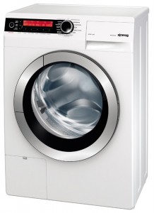 les caractéristiques, Photo Machine à laver Gorenje W 7843 L/S