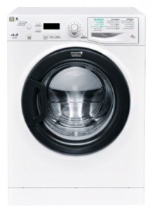 Characteristics, Photo ﻿Washing Machine Hotpoint-Ariston WMSF 6041 B
