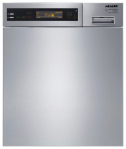 Characteristics, Photo ﻿Washing Machine Miele W 2859 iR WPM ED Supertronic