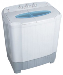 विशेषताएँ, तस्वीर वॉशिंग मशीन С-Альянс XPB45-968S