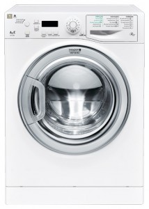 les caractéristiques, Photo Machine à laver Hotpoint-Ariston WMSG 7106 B
