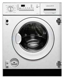 特性, 写真 洗濯機 Electrolux EWX 1237