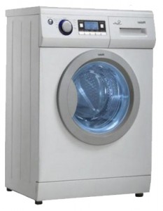 विशेषताएँ, तस्वीर वॉशिंग मशीन Haier HVS-1200