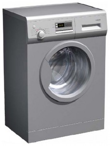विशेषताएँ, तस्वीर वॉशिंग मशीन Haier HW-DS 850 TXVE