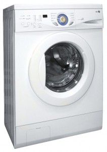 Characteristics, Photo ﻿Washing Machine LG WD-80192N