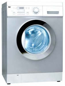 Characteristics, Photo ﻿Washing Machine VR WM-201 V