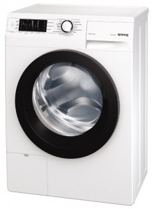 Characteristics, Photo ﻿Washing Machine Gorenje W 65Z03/S1