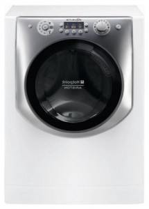 les caractéristiques, Photo Machine à laver Hotpoint-Ariston AQD 970F 49