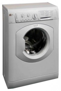 Characteristics, Photo ﻿Washing Machine Hotpoint-Ariston ARUSL 105