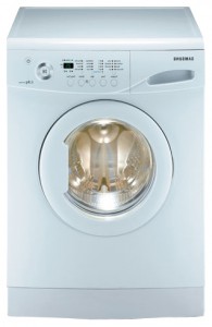 egenskaper, Fil Tvättmaskin Samsung WF7358N1W
