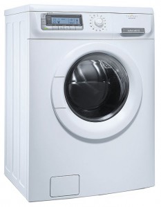 Characteristics, Photo ﻿Washing Machine Electrolux EWF 12981 W