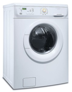 ลักษณะเฉพาะ, รูปถ่าย เครื่องซักผ้า Electrolux EWF 12270 W