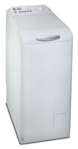 特性, 写真 洗濯機 Electrolux EWT 13420 W