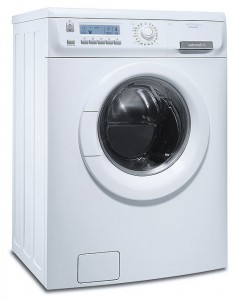 特点, 照片 洗衣机 Electrolux EWF 12780 W