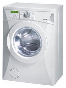 Characteristics, Photo ﻿Washing Machine Gorenje WS 43103