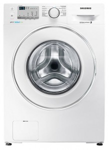 特性, 写真 洗濯機 Samsung WW60J4213JW