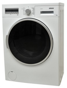 Characteristics, Photo ﻿Washing Machine Vestel FLWM 1241
