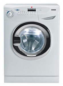 özellikleri, fotoğraf çamaşır makinesi Hoover HNF 9167