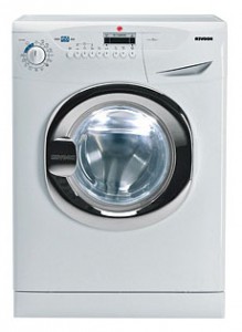 características, Foto Máquina de lavar Hoover HNF 9137