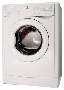 özellikleri, fotoğraf çamaşır makinesi Indesit WIU 80